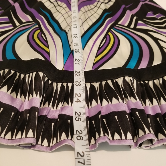 Bebe Sundress Bandage Stretch Bodice - Picture 8 of 11